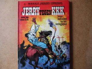 Jerry spring 4 hc adv8003