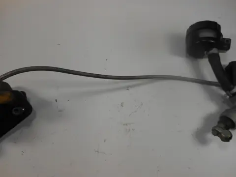 REMLEIDING VOOR Kawasaki Z 1000 2003 - 2006
