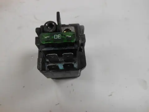 STARTMOTORRELAIS Kawasaki Z 1000 2003 - 2006