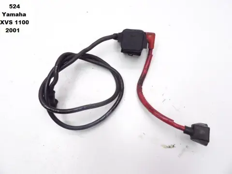 STARTMOTORRELAIS Yamaha XVS 1100 Dragstar 1999 - 2007