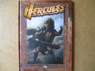 Hercules 1 hc adv8019
