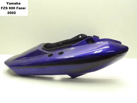 ACHTERKUIPDEEL Yamaha FAZER 600 2001 - 2003