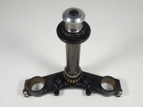 T STUK Kawasaki ER 6 2005 - 2008