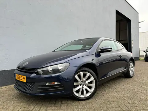 Volkswagen Scirocco 1.4 TSI Highline - Climate Control