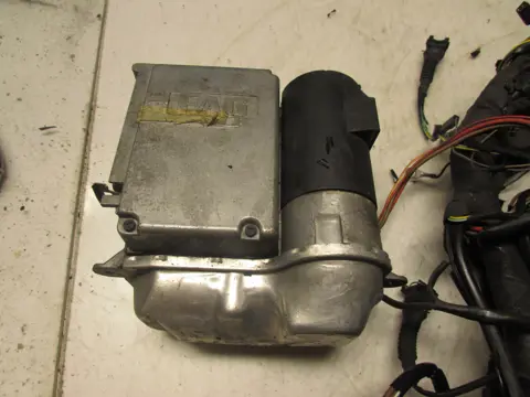 ABS POMP BMW R 1100 GS 1994 - 1999