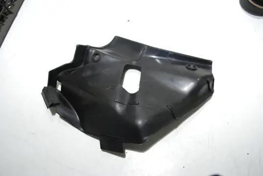 LINKER BINNENKUIP Triumph 900 Daytona 1995 - 1996