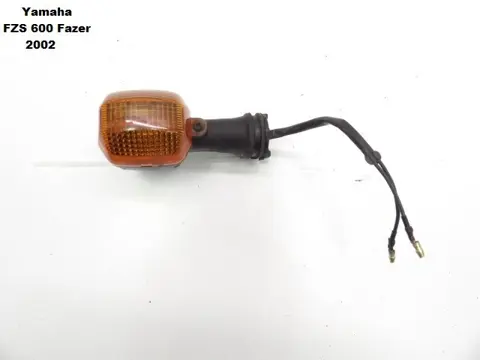 KNIPPERLICHT LINKS VOOR Yamaha FAZER 600 2001 - 2003