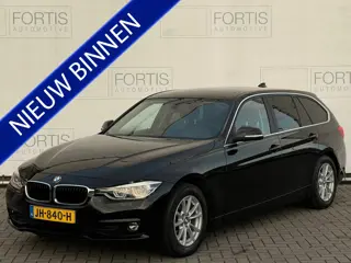 BMW 3 Serie Touring 318i Centennial Executive NL-AUTO | NAVI | CRUISE