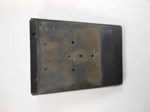 ACHTER SPATBORD BMW K 75 1985 - 1996