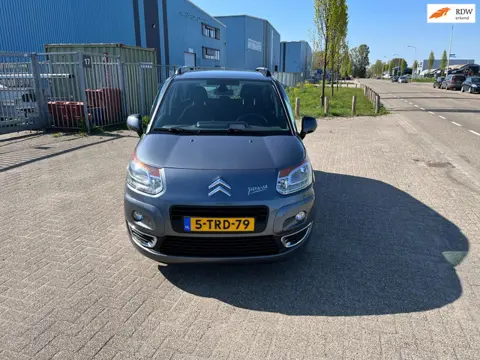 Citroen C3 Picasso 1.6 e-HDi Tendance