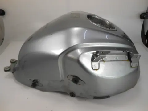 TANK Kawasaki VERSYS 650 2007 - 2009