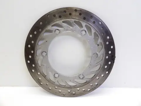 RECHTER REMSCHIJF VOOR Honda NTV 650 1988 - 1997