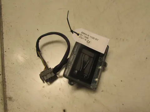 TELLER BMW R 1100 RT 1990 - 2002
