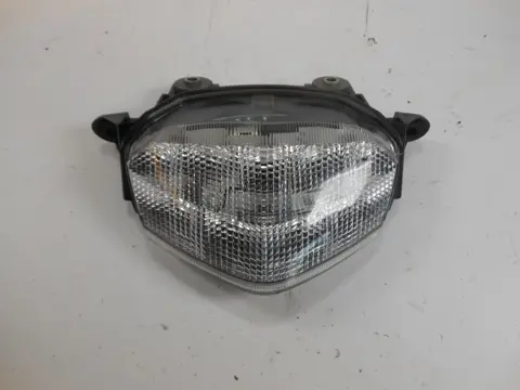 ACHTER LICHT Kawasaki VERSYS 650 2007 - 2009