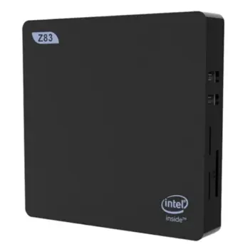 Beelink Z83V Windows 10 Intel Atom X5 Z8350 4K