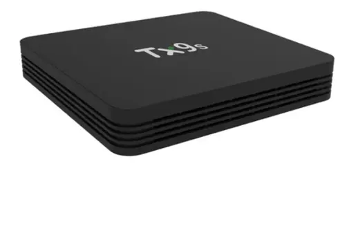 TANIX TX9S KODI Amlogic S912 4K HDR Android 9.0 2GB/8GB