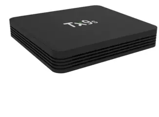 TANIX TX9S KODI Amlogic S912 4K HDR Android 9.0 2GB/8GB