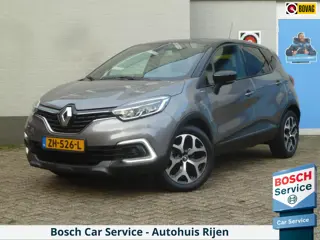 Renault Captur 1.2 TCe 120PK|Bose|Camera|Blindspot|Stoelverwarming|Climate-Control|Navi|Keyless-Entr