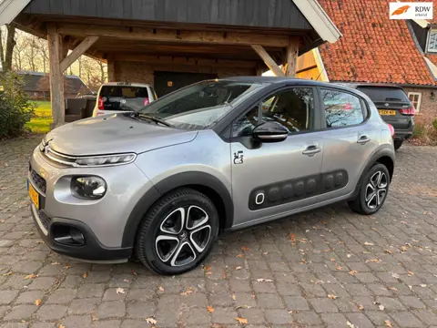 Citroen C3 1.2 PureTech S&S Business
