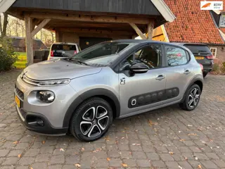 Citroen C3 1.2 PureTech S&S Business