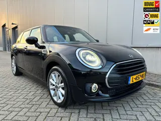 Mini Mini Clubman 1.5 Cooper Business Edition / Harman-Kardon