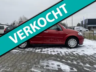 Citroen C3 1.6i-16V Exclusive APK 16-01-2025