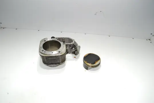 CILINDERBLOK BMW R 1200 RT 2003 - 2009