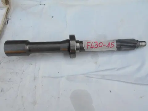 Clutch shaft for Ferrari 430