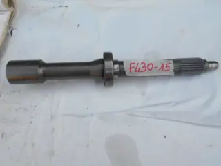 Clutch shaft for Ferrari 430