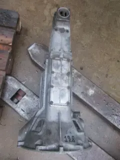 Gearbox for Lamborghini Espada and Jarama