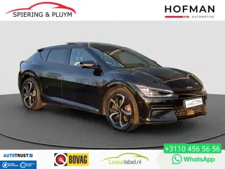 Kia Ev6 GT-Line AWD 77.4 kWh Pano| Mem.Seat | Meridian | Trekhaak