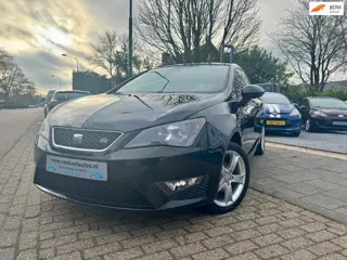 SEAT Ibiza 1.2 TSI FR Clima Elek Pakket Lmv Pdc Nw Apk