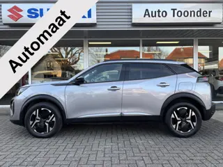 Peugeot 2008 Automaat 1.2 PureTech 130 Allure (bj 2024)