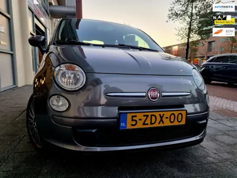Fiat 500 1.0 Airco ElecRam Nw Apk Nette staat