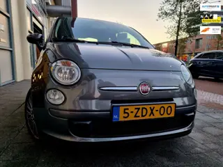 Fiat 500 1.0 Airco ElecRam Nw Apk Nette staat