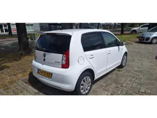 Skoda Citigo 1.0 Greentech Elegance