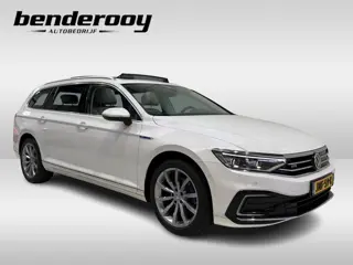 Volkswagen Passat Variant 1.4 TSI PHEV GTE 218pk | Pano dak | Head Up | Trekhaak