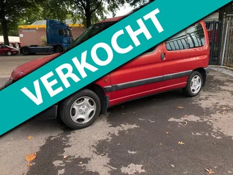 Peugeot Partner GEZOCHT GEVRAAGD ALLE PARTNER BERLINGO BOXER JUMPY JUMPER