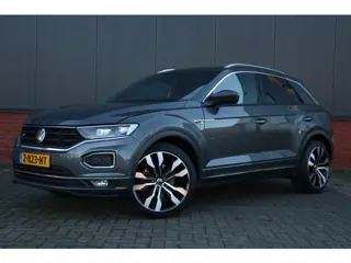 Volkswagen T-Roc 2.0 TSI 4Motion Sport panormadak | ACC |