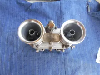 Carburetor Weber 46 IDA2
