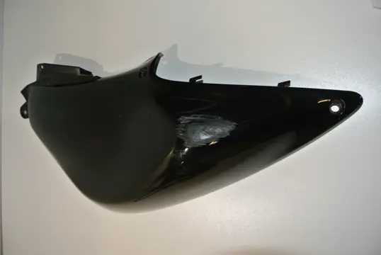 LINKER ZIJKUIP KLEIN Suzuki DL 650 V STROM 2012 - 2014 /