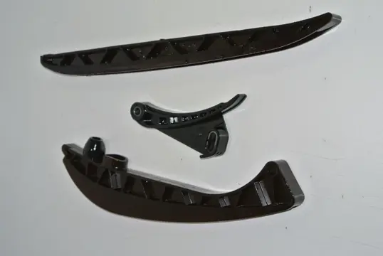 DISTRIBUTIEKETTING BMW K 1200 S 2004 - 2009