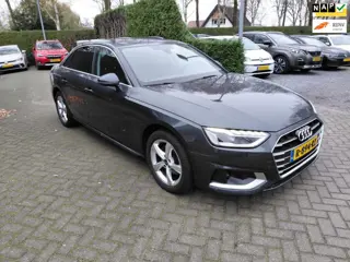 Audi A4 Limousine 35 TFSI Advanced Edition automaat,17 inch i.z.g .st