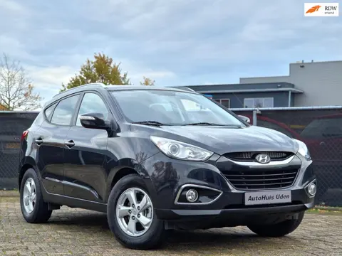Hyundai Ix35 2.0i Automaat Business Edition
