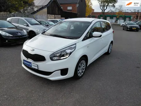 Kia Carens 1.6 GDi ComfortLine 7pers , airco,