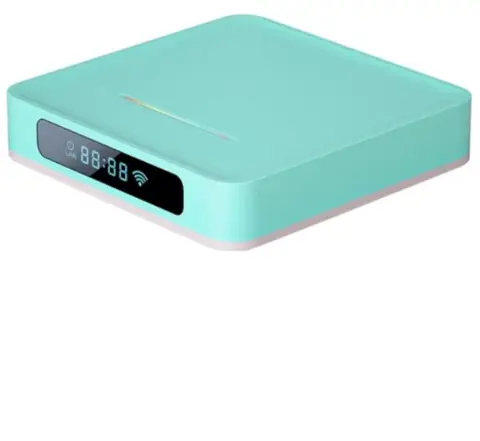 A95X R5 Android 10.0 RK3318 4GB/64GB 4K TV BOX