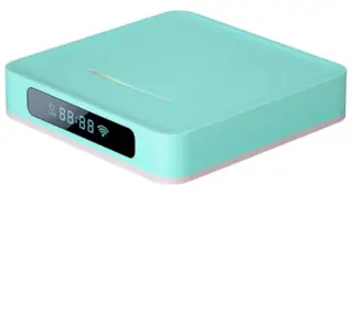 A95X R5 Android 10.0 RK3318 4GB/64GB 4K TV BOX