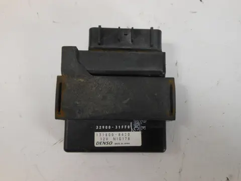 CDI UNIT Suzuki GSF 600 650 Bandit 2000 - 2004