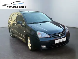 SUZUKI LIANA 1.6 Exclusive  - Airco - Stoelverwarming