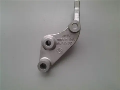 OVERIG Aprilia Tuono 1000 2006 - 2008